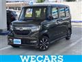 2018 Honda N BOX