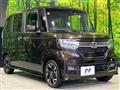 2018 Honda N BOX