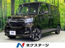 2018 Honda N BOX