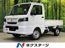 2026 Suzuki Carry Truck