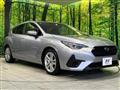 2024 Subaru Impreza