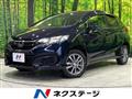2018 Honda Fit Hybrid
