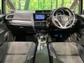 2018 Honda Fit Hybrid