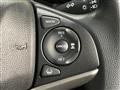 2018 Honda Fit Hybrid