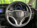 2018 Honda Fit Hybrid