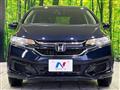 2018 Honda Fit Hybrid