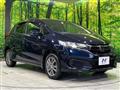 2018 Honda Fit Hybrid