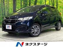 2018 Honda Fit Hybrid