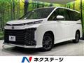 2022 Toyota Voxy