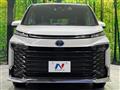 2022 Toyota Voxy