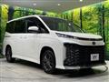 2022 Toyota Voxy
