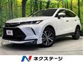2023 Toyota Harrier