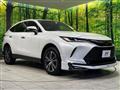2023 Toyota Harrier
