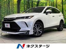 2023 Toyota Harrier