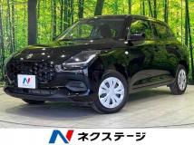 2024 Suzuki Swift