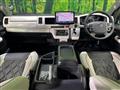2023 Toyota Hiace Wagon