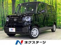 2025 Honda N BOX