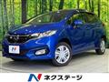 2018 Honda Fit