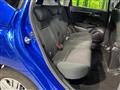 2018 Honda Fit