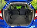 2018 Honda Fit