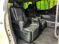 2022 Toyota Alphard G