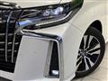 2022 Toyota Alphard G