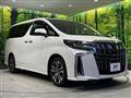 2022 Toyota Alphard G
