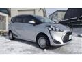 2021 Toyota Sienta