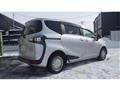 2021 Toyota Sienta