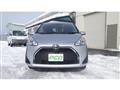 2021 Toyota Sienta