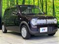 2020 Suzuki Lapin