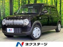 2020 Suzuki Lapin