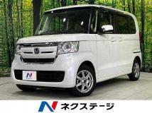 2020 Honda N BOX