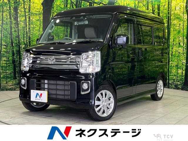 2024 Mazda Scrum Wagon