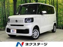 2025 Honda N BOX
