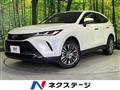 2021 Toyota Harrier