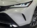 2021 Toyota Harrier