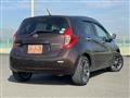 2015 Nissan Note