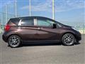 2015 Nissan Note