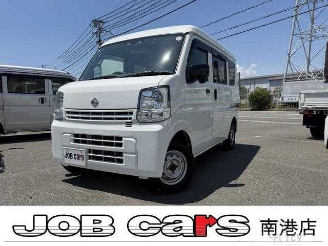 2022 Nissan Nissan Others