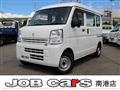 2021 Suzuki Every
