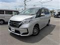 2021 Nissan Serena