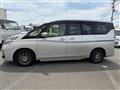 2021 Nissan Serena