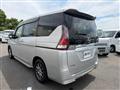 2021 Nissan Serena