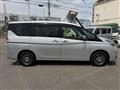 2021 Nissan Serena