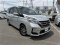 2021 Nissan Serena