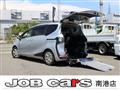 2021 Toyota Sienta