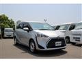 2021 Toyota Sienta