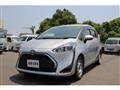 2021 Toyota Sienta