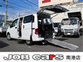 2018 Nissan NV200 VANETTE